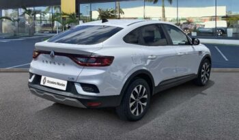 Arkana occasion Reunion 1.6 e-tech hev 145ch business, modèle 2022 à vendre.