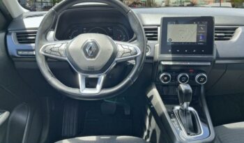 Occasion à vendre : Renault voiture blanc hybride : essence/electrique 1.6 e-tech hev 145ch business Reunion