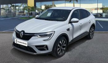 Vente Renault Arkana 1.6 e-tech hev 145ch business Renault-renault Saint Denis, La Reunion.