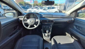 Occasion 974 : Découvrez la version tce 90ch stepway essential Dacia 2022, Reunion.