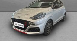 HYUNDAI i10 1.0 T-GDi 100ch N Line
