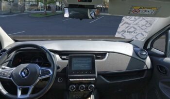 Occasion à vendre : Renault voiture blanc glacier electrique e-tech life charge normale r110 achat intégral - 21 Reunion