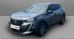 PEUGEOT 2008 1.5 BlueHDi 110ch S&S Allure Pack