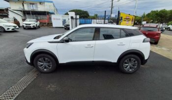 2008 occasion Reunion 1.5 bluehdi 110ch s&s active pack, modèle 2022 à vendre.