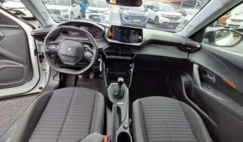 Occasion 974 : Découvrez la version 1.5 bluehdi 110ch s&s active pack Peugeot 2022, Reunion.