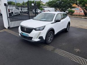 Vente Peugeot 2008 1.5 bluehdi 110ch s&s active pack Leparc-gbh Comptoir Des Isles, La Reunion.