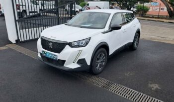 Vente Peugeot 2008 1.5 bluehdi 110ch s&s active pack Leparc-gbh Comptoir Des Isles, La Reunion.