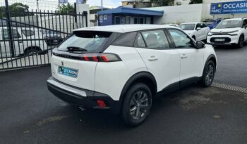 Reunion auto occasion 2008 2022 1.5 bluehdi 110ch s&s active pack pas chère.