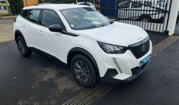 Image illustrative S.u.v. occasion climatisation orange Reunion à saisir.