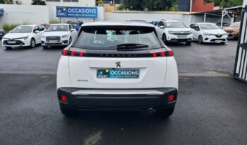 Vente de s.u.v. voiture occasion 974 Reunion.