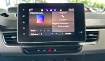 Occasion 974 : Découvrez la version l1 1.5 blue dci 95ch grand confort - 22 Renault 2022, Reunion.