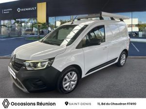 Vente Renault Kangoo Van l1 1.5 blue dci 95ch grand confort - 22 Renault-renault Saint Denis, La Reunion.