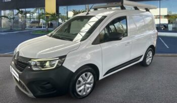Vente Renault Kangoo Van l1 1.5 blue dci 95ch grand confort - 22 Renault-renault Saint Denis, La Reunion.