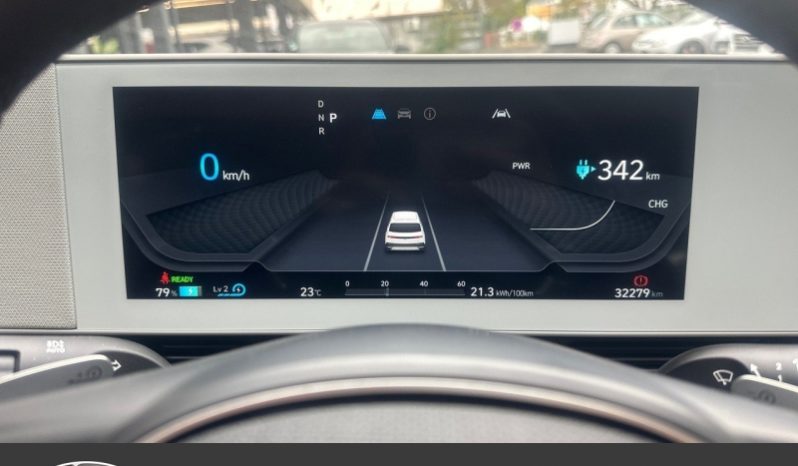 HYUNDAI Ioniq 5 73 kWh – 306ch Executive HTRAC complet