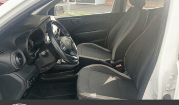 Photo I10 occasion 1.0 67ch eco creative ile Reunion.