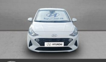 I10 occasion Reunion 1.0 67ch eco creative, modèle 2022 à vendre.