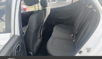 Occasion 974 : Découvrez la version 1.0 67ch eco creative Hyundai 2022, Reunion.