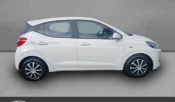 Occasion à vendre : Hyundai voiture vert essence 1.0 67ch eco creative Reunion