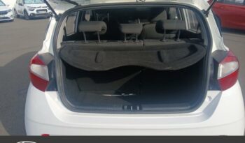 Reunion auto occasion I10 2022 1.0 67ch eco creative pas chère.