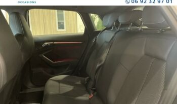 Photo A3 Sportback occasion 40 tfsi e 204ch s line s tronic 6 ile Reunion.