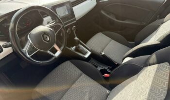 Occasion à vendre : Renault voiture blanc quartz hybride : essence/electrique 1.6 e-tech hybride 140ch zen -21n Reunion