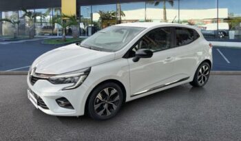 Vente Renault Clio 1.6 e-tech hybride 140ch zen -21n Renault-renault Saint Pierre, La Reunion.