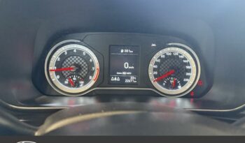 Image illustrative Berline occasion climatisation atlas white Reunion à saisir.