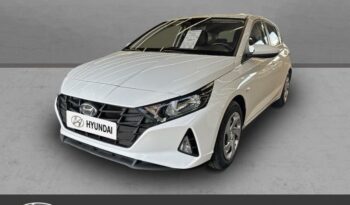 Vente Hyundai I20 1.2 84ch initia Hyundai-hyundai Sainte Clotilde, La Reunion.