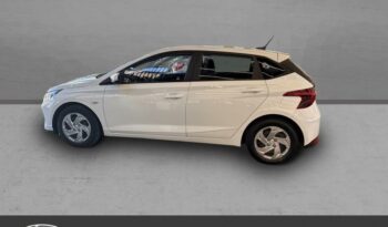 I20 occasion Reunion 1.2 84ch initia, modèle 2022 à vendre.