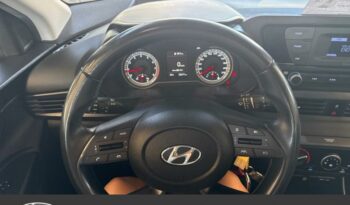 Occasion 974 : Découvrez la version 1.2 84ch initia Hyundai 2022, Reunion.