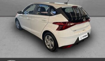 Occasion à vendre : Hyundai voiture atlas white essence 1.2 84ch initia Reunion