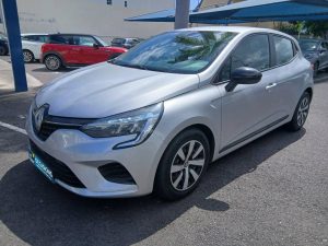 Vente Renault Clio 1.0 tce 90ch equilibre Leparc-gbh Comptoir Des Isles, La Reunion.