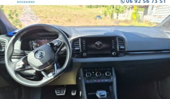 Vente de s.u.v. voiture occasion 974 Reunion.