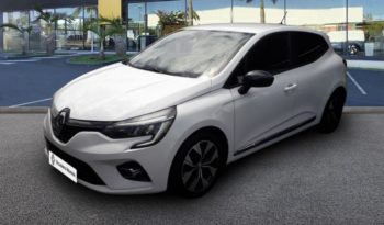 Vente Renault Clio 1.0 tce 90ch evolution Renault-renault Le Port, La Reunion.