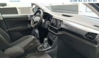 Occasion vehicule Reunion Volkswagen rob double embray en vente à La Réunion.