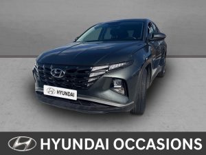 Vente Hyundai Tucson 1.6 t-gdi 150ch hybrid 48v creative Hyundai-hyundai Sainte Clotilde, La Reunion.