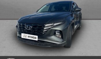 Vente Hyundai Tucson 1.6 t-gdi 150ch hybrid 48v creative Hyundai-hyundai Sainte Clotilde, La Reunion.