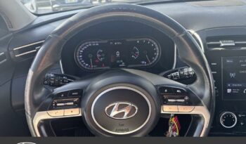 Occasion 974 : Découvrez la version 1.6 t-gdi 150ch hybrid 48v creative Hyundai 2022, Reunion.
