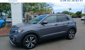 Occasion à prix réduit chez Cotrans-multi Marques Saint Pierre : Vente s.u.v. 2022, s.u.v. à La Reunion.