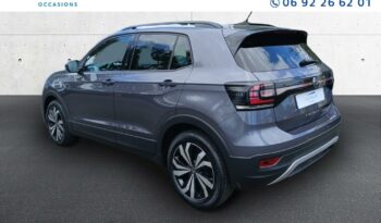 Occasion à vendre : Volkswagen voiture gris essence 1.0 tsi 95ch life tech Reunion