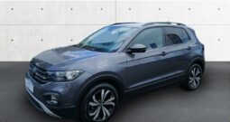VOLKSWAGEN T-Cross 1.0 TSI 95ch Life Tech