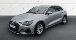 AUDI A3 Sportback 30 TFSI 110ch Design
