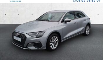 Vente Audi A3 Sportback 30 tfsi 110ch design Cotrans-multi Marques Saint Pierre, La Reunion.