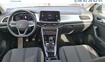 Vente de s.u.v. voiture occasion 974 Reunion.