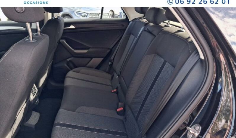 VOLKSWAGEN T-Roc 1.0 TSI 110ch Life complet
