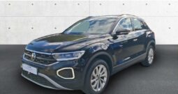 VOLKSWAGEN T-Roc 1.0 TSI 110ch Life
