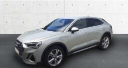 AUDI Q3 Sportback 45 TFSI e 245ch S line S tronic 6