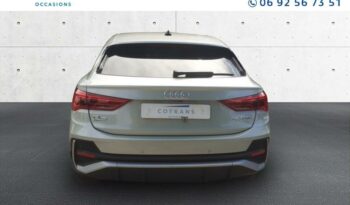 Q3 Sportback occasion Reunion 45 tfsi e 245ch s line s tronic 6, modèle 2022 à vendre.