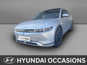 Vente Hyundai Ioniq 5 73 kwh - 306ch project 45 htrac Hyundai-hyundai Sainte Clotilde, La Reunion.