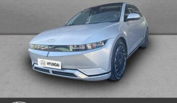Vente Hyundai Ioniq 5 73 kwh - 306ch project 45 htrac Hyundai-hyundai Sainte Clotilde, La Reunion.